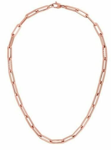 14kt rotgold leichte - 14kt,