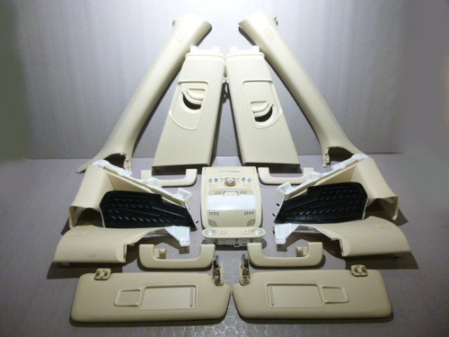 Audi verkleidungen - 8t,