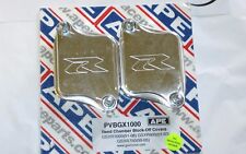 Suzuki GSXR1000 K1 zum K8 AFFE