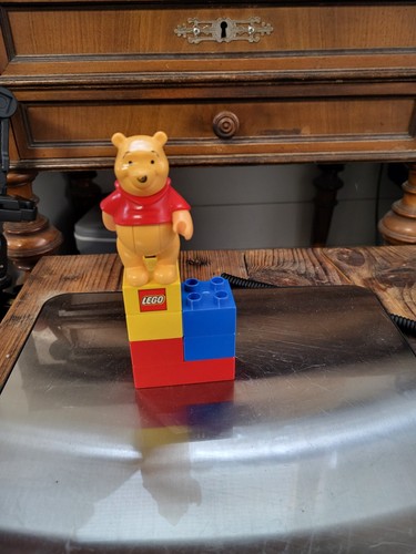 Lego duplo winnie pooh - lego, (2991)