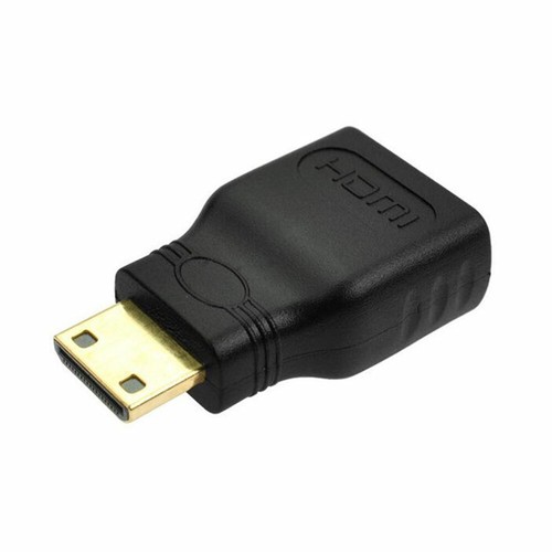 Hdmi buchse auf - auf, mini