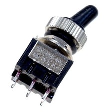 ✅Mini Kipp-Taster 6pin