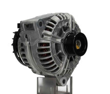 Orig. BOSCH Lichtmaschine FÜR Mercedes SL R230 350 2003/03-2012/01 180 KW, 245PS