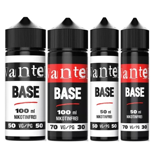 Wanted base basisliquid - base,