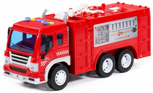 Feuerwehr lkw kinder spielzeug - feuerwehr,