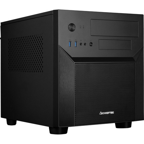 Chieftec 02b op - chieftec, ci-02b-op