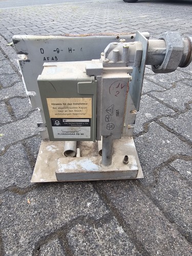 Vaillant vks hl - vks/17,