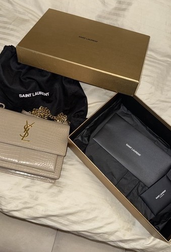 Saint laurent sunset - saint,