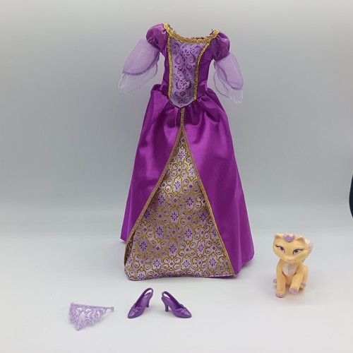 2007 barbie island princess - island,