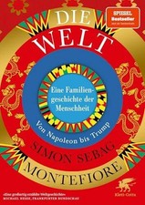 Die Welt. Eine