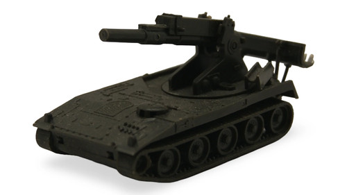 Roco minitanks 137 - 137, m110