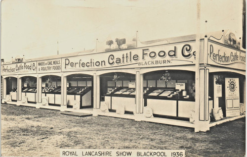 Blackpool royal lancashire - royal,