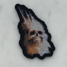 Sodom Patch Aufnäher Agent Orange Persecution Mania M16 In The Sign Of Evil