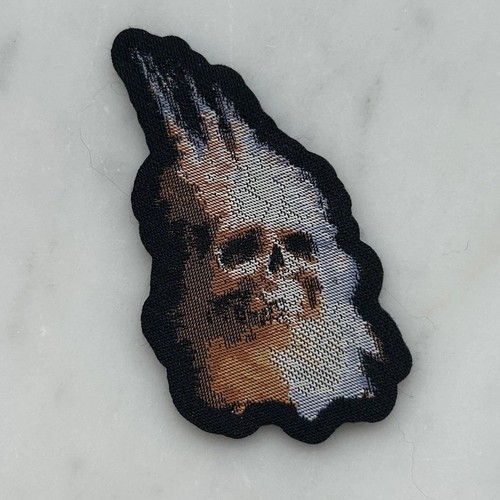 Sodom patch aufnäher - sodom,