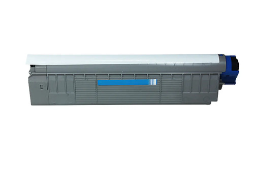 Toner kompatibel oki - c810, /