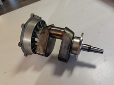 Moto Guzzi 750 S3 Kurbelwelle