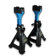 Unterstellböcke Autostützen