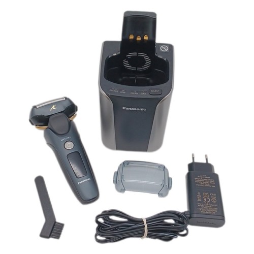Panasonic series 800 lv97 - series,