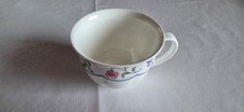 9 Stk. Kaffeetassen Villeroy & Boch, Design Mariposa, gebraucht