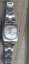 OMEGA GENEVE SWISS MADE