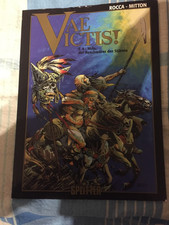Abenteuer Comic Vae Victis 4