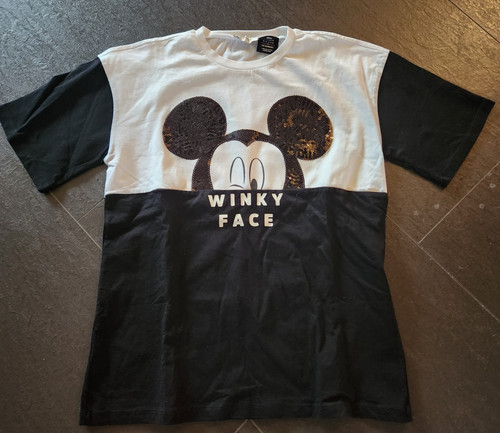 Waikiki shirt mickey - t-shirt,