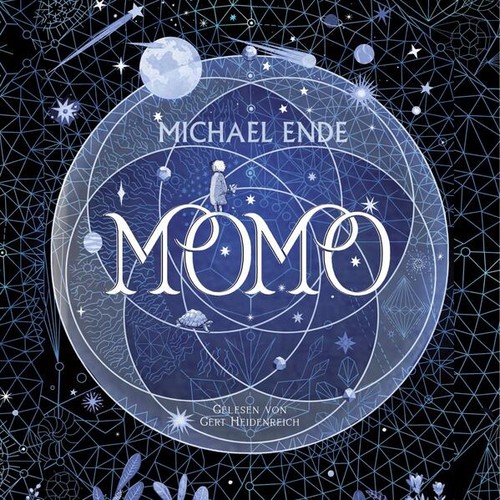Momo michael ende - ende, |