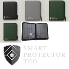 TCG Zip Pro Binder Sammelalbum