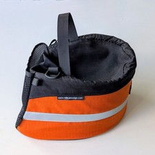 Radical Design Liegeradtasche