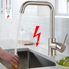 Küchenarmatur Niederdruck