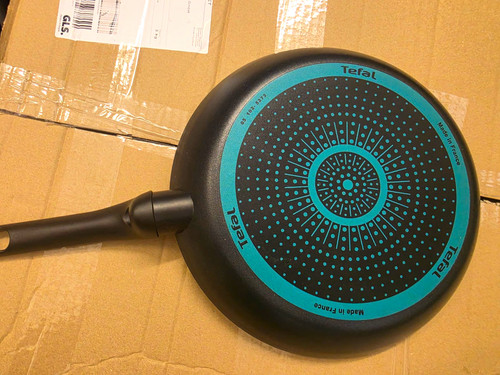 Tefal antihaft bratpfanne - tefal, für