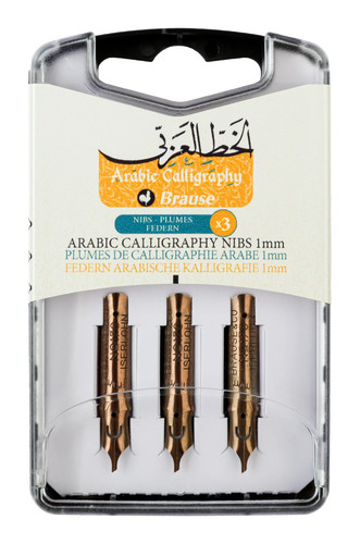 Calligraphe federn für - calligraphe, 5x