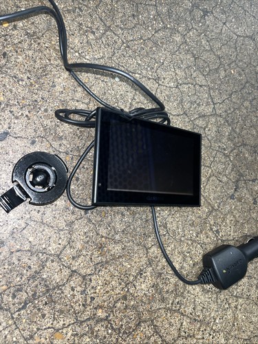 Garmin nuvi 2589 lmt - garmin,