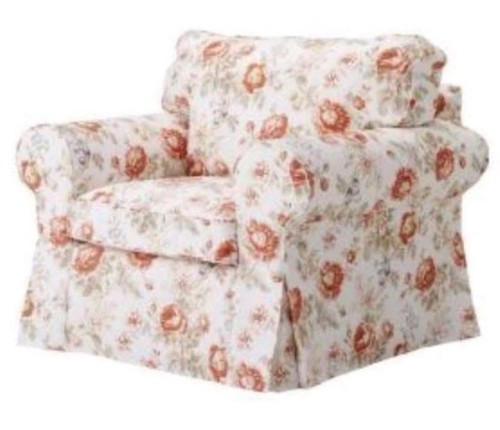 Neu ikea ektorp bezug - neu, für
