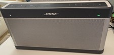 BOSE Soundlink Speaker III 3 |