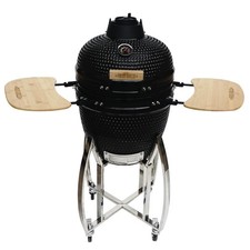 Kamado grill portabler - kamado,