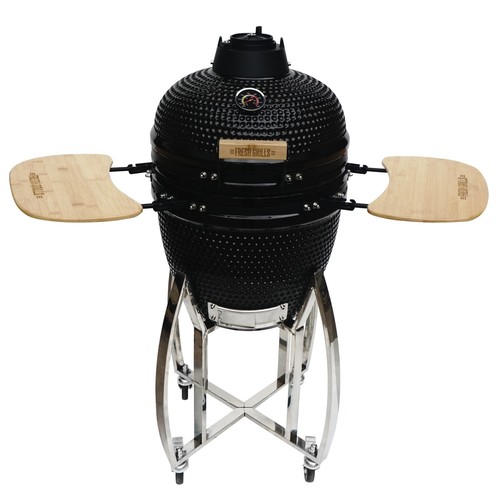 Kamado grill portabler - kamado,