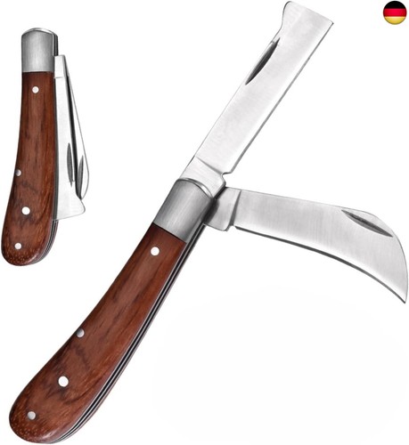 Bluessiery gartenmesser - bluessiery,