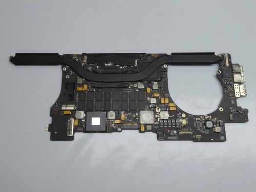 Apple macbook pro - 15", a1398