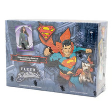 2025 Upper Deck Fleer