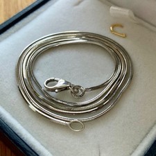 FBM Schlangenkette 8-kant
