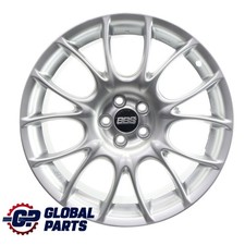 BBS Felge Alloy Silber 18" 8J