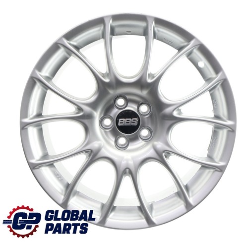 Bbs felge alloy silber - felge,