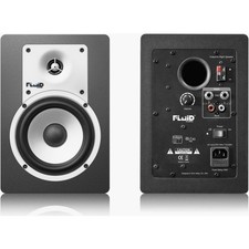 Regalfund. Fluid Audio C5W