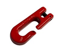 Seilhaken Kuppelchoker für