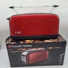 Russell Hobbs Toaster