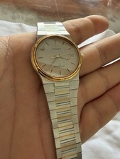 Eterna Royal Quartz Swiss Made