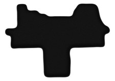 Vorne Velours Fußmatten für