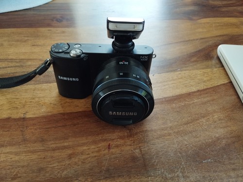 Samsung nx1000 3mp - nx, 20.3mp