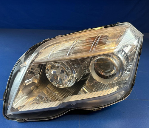 Original mercedes x204 glk - mercedes,